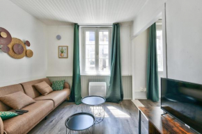 Superbe appartement à 10 min du Vieux Port